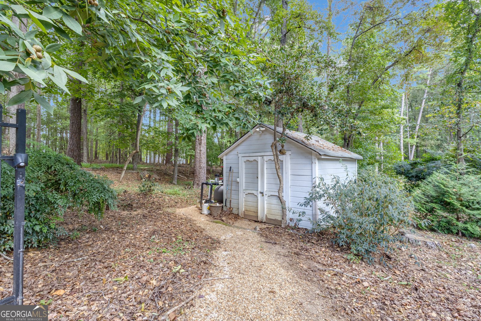 1607 Dumbarton Lane Peachtree City - 29