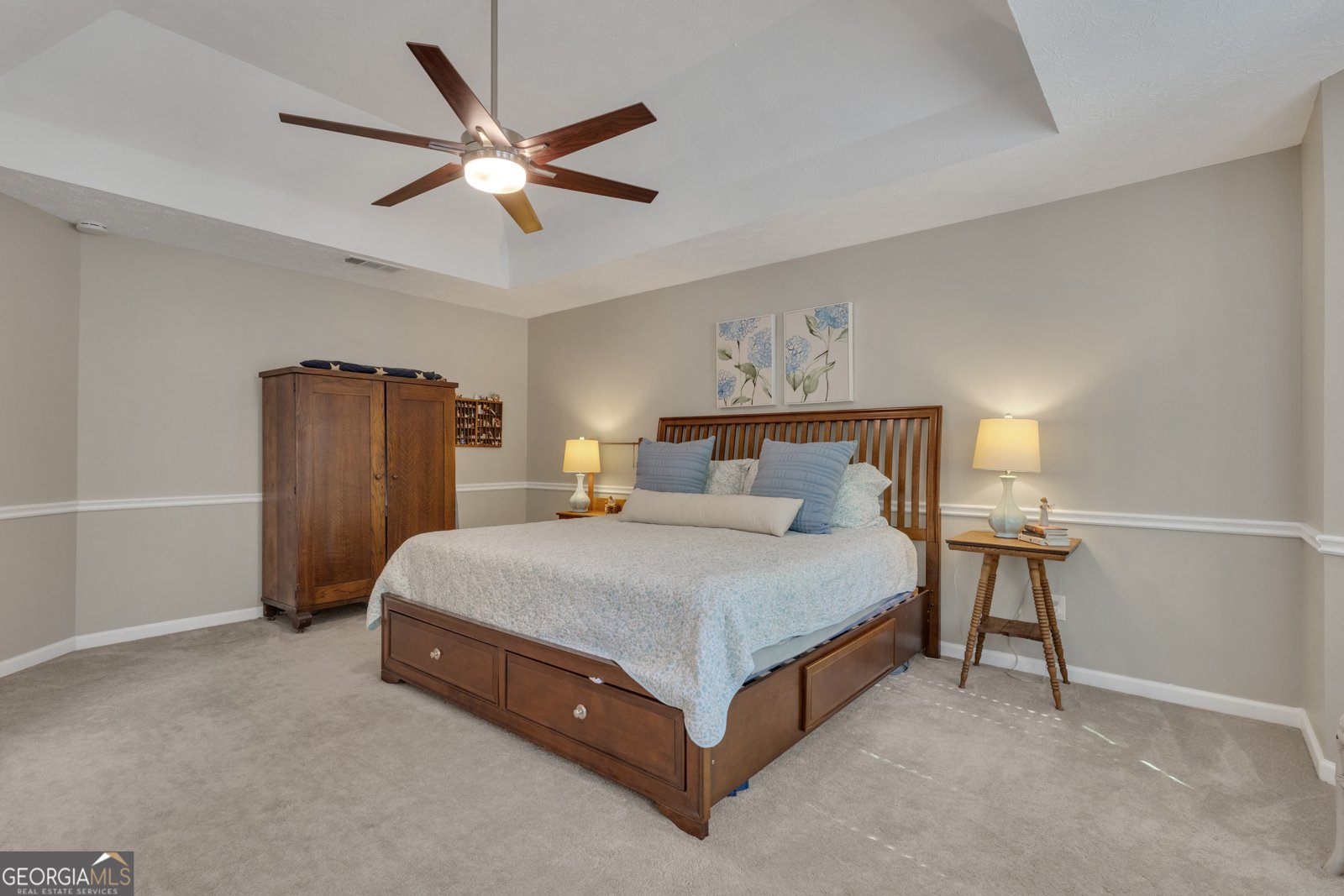 1607 Dumbarton Lane Peachtree City - 3