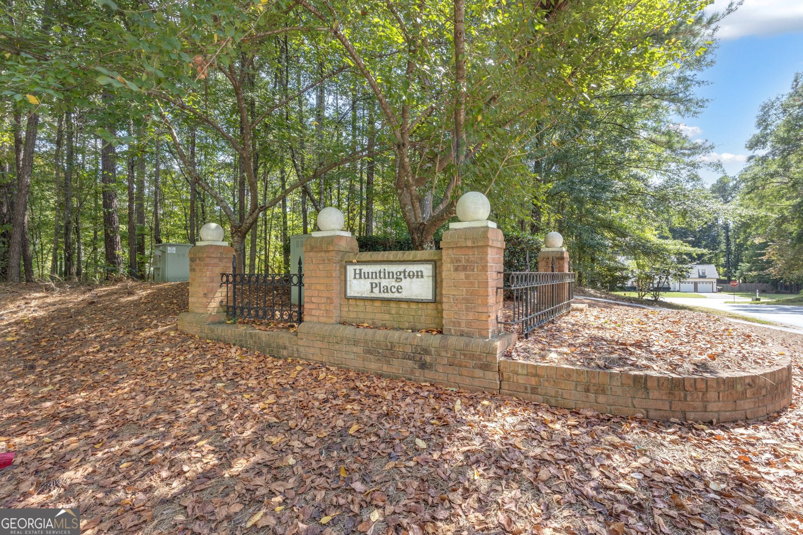 1607 Dumbarton Lane Peachtree City - 30