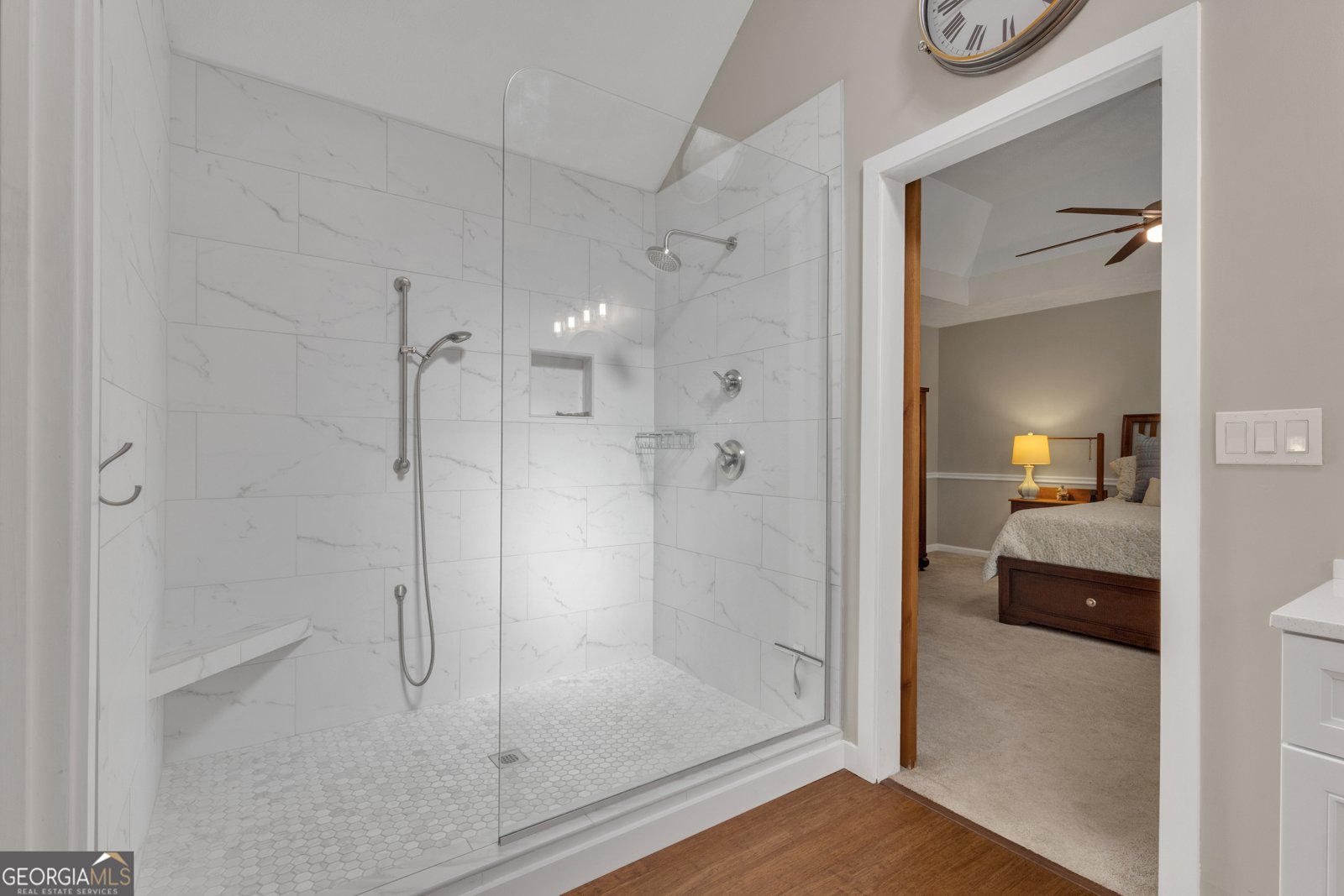 1607 Dumbarton Lane Peachtree City - 4