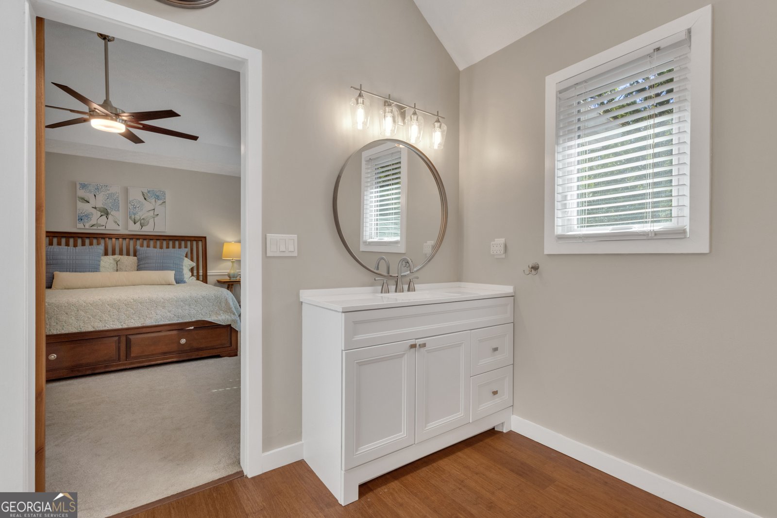 1607 Dumbarton Lane Peachtree City - 5