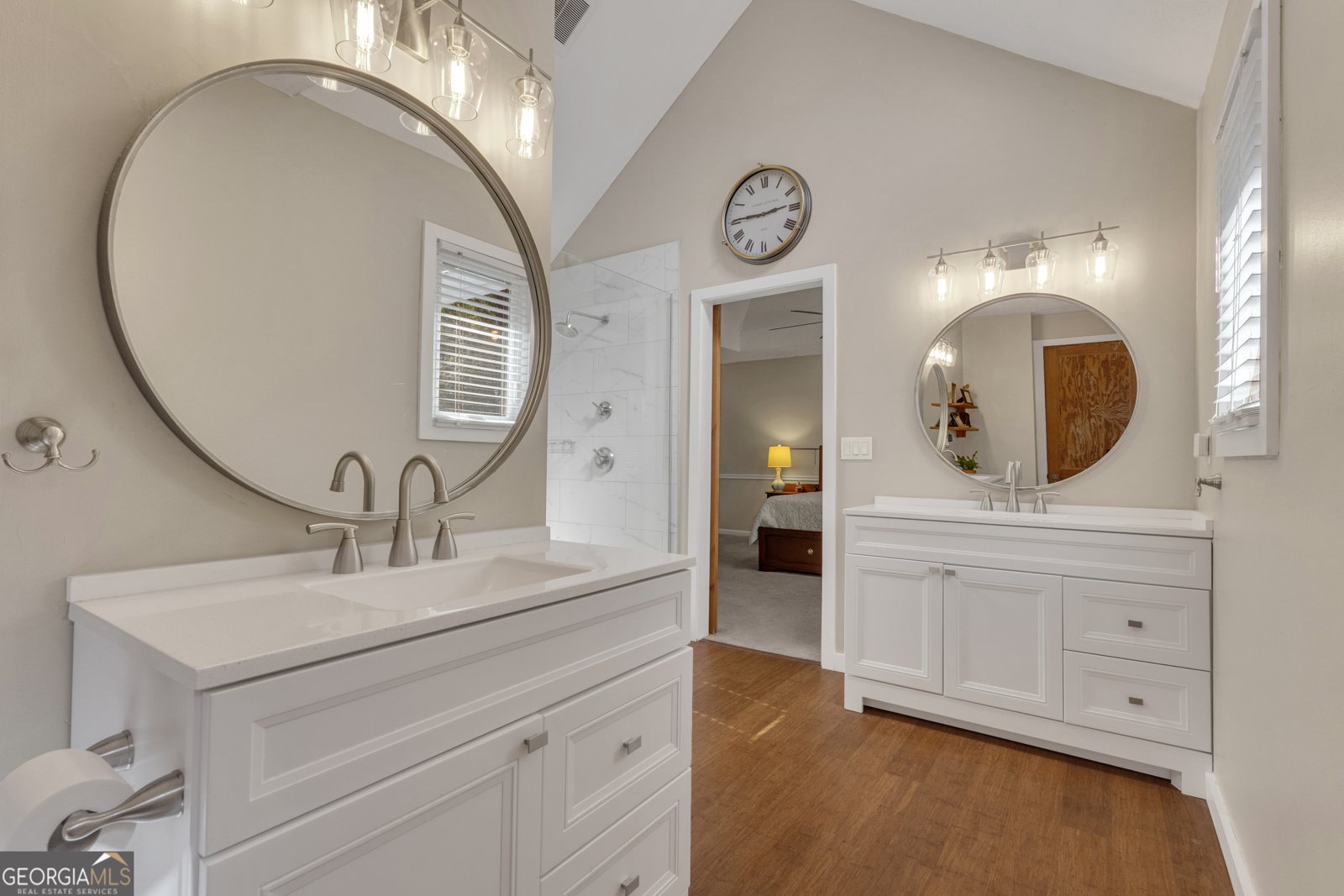 1607 Dumbarton Lane Peachtree City - 6