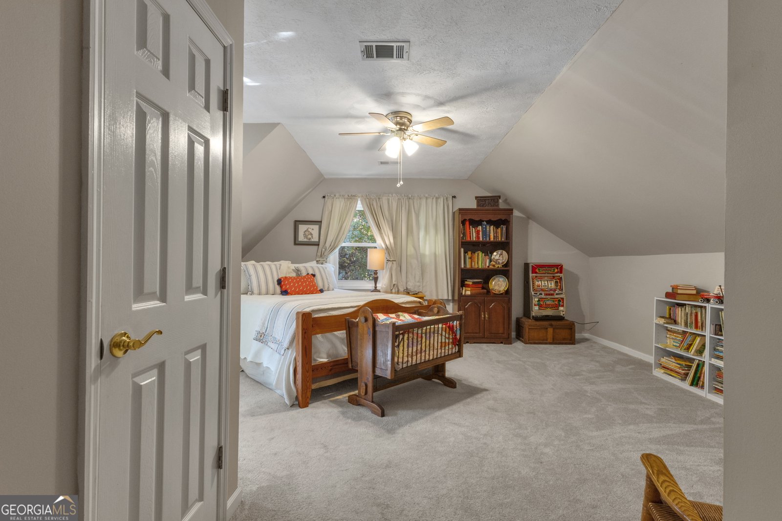 1607 Dumbarton Lane Peachtree City - 7