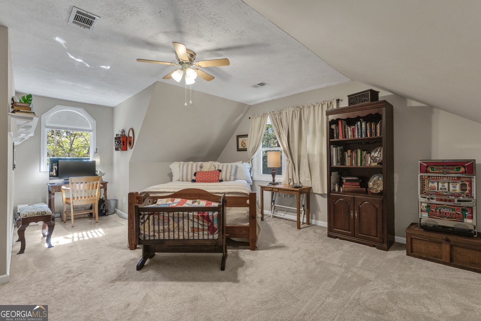 1607 Dumbarton Lane Peachtree City - 8