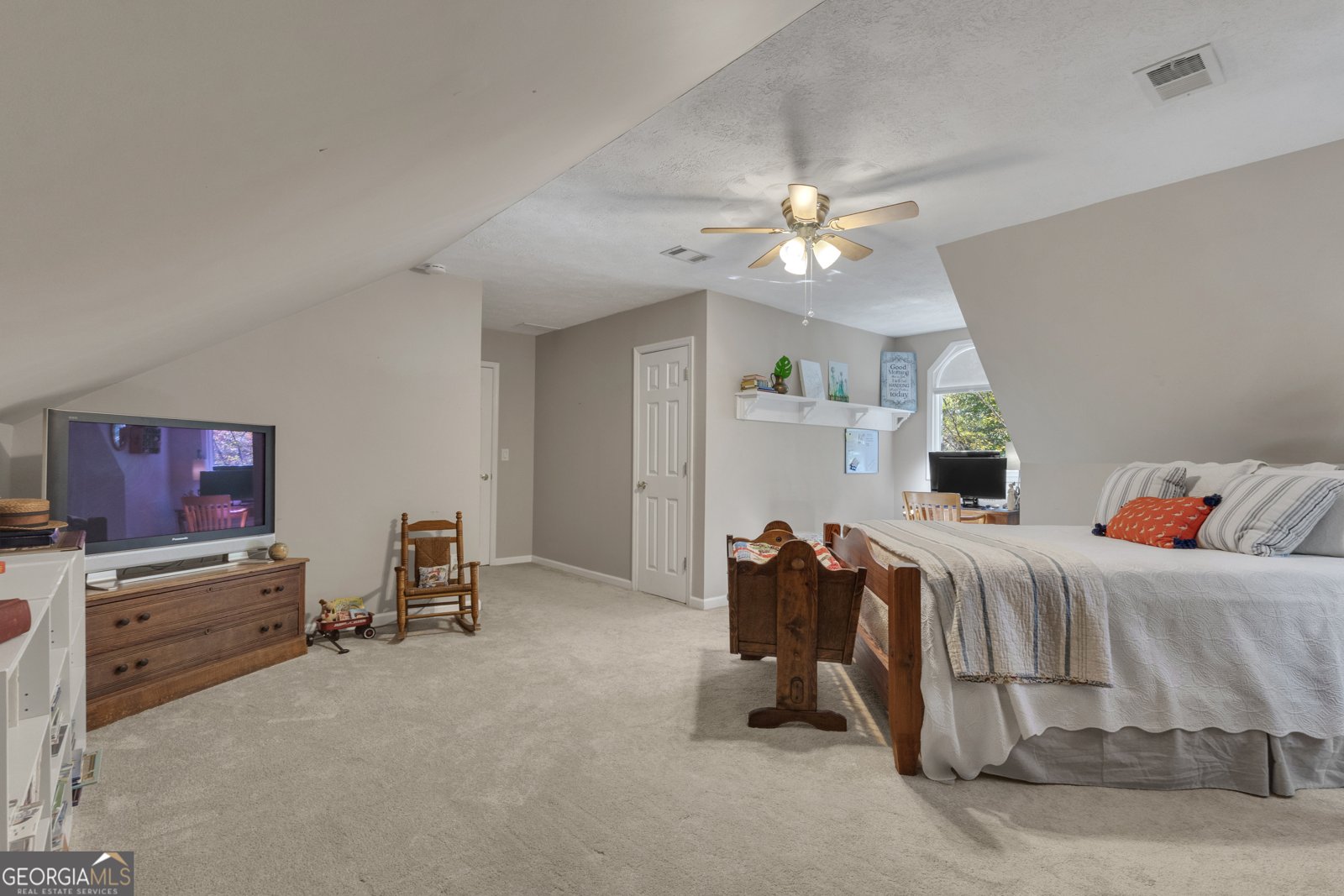 1607 Dumbarton Lane Peachtree City - 9