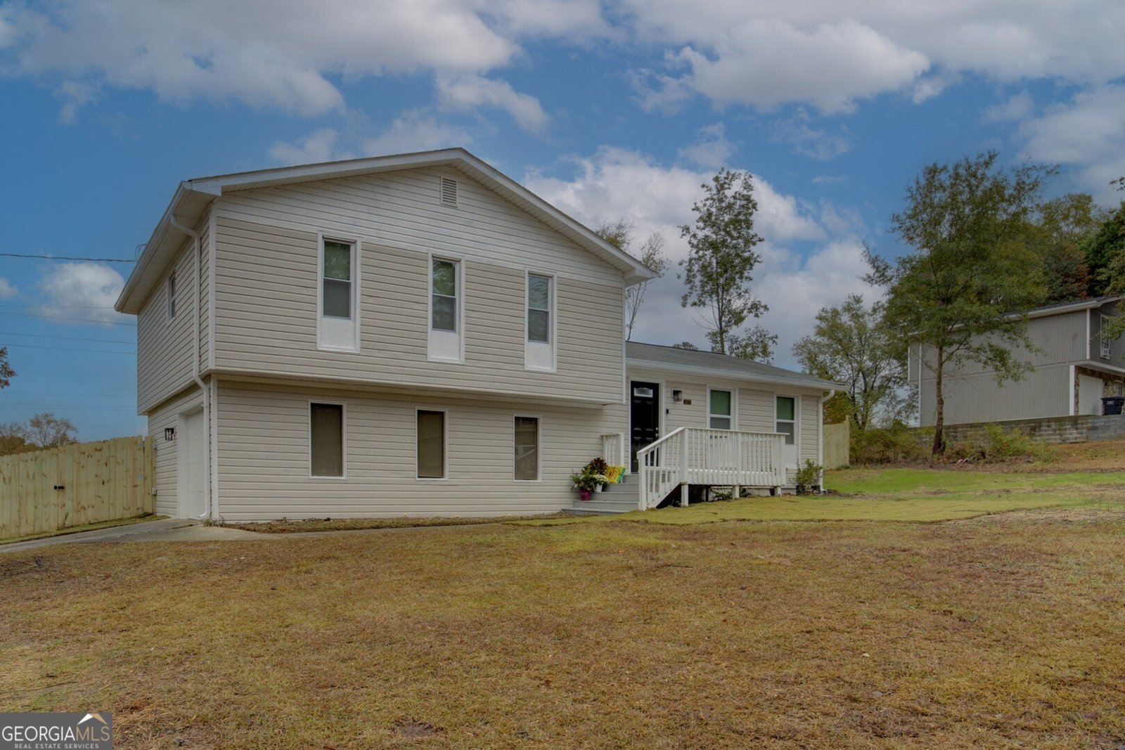 3073 Kathy Lane Conyers - 1