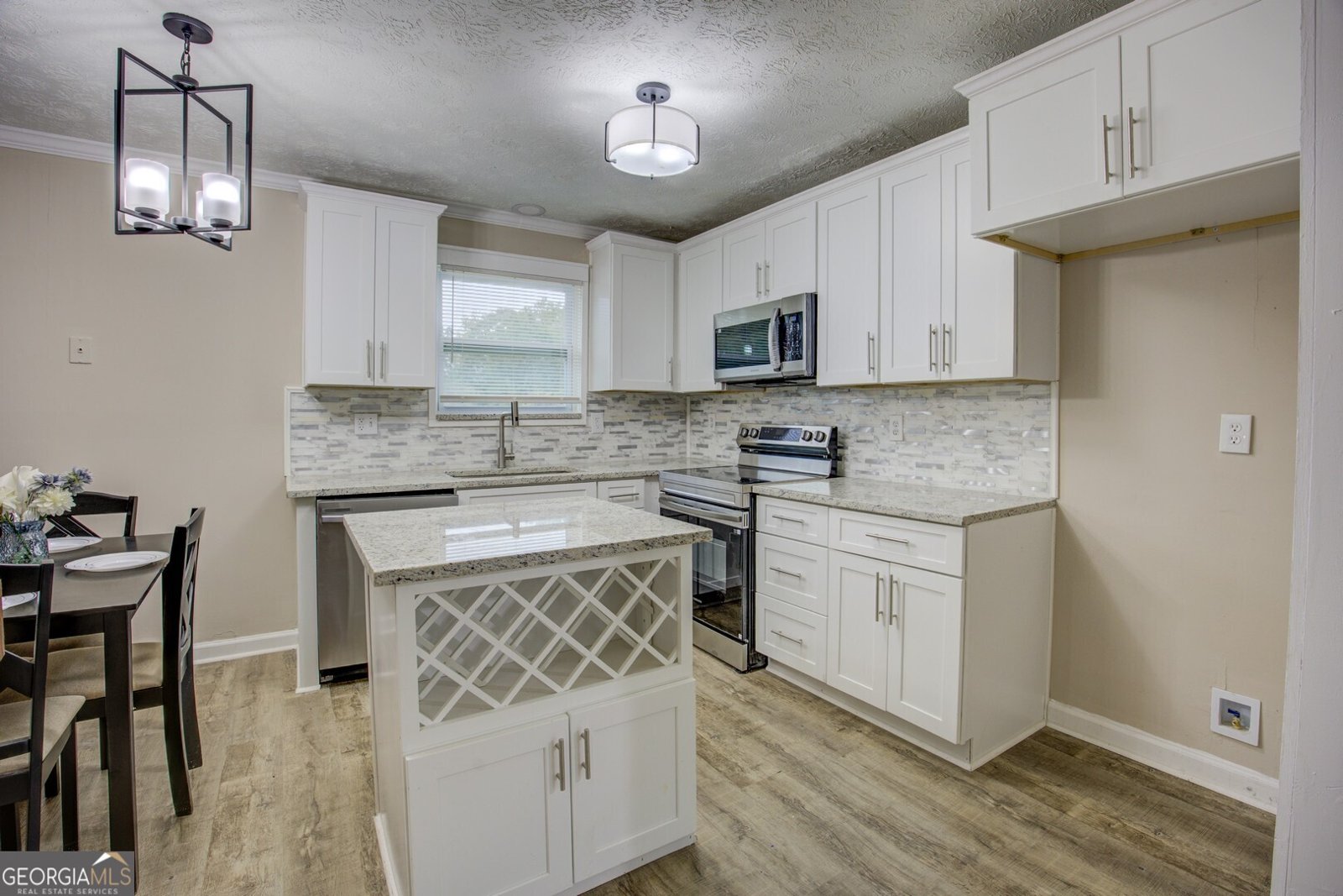 3073 Kathy Lane Conyers - 11