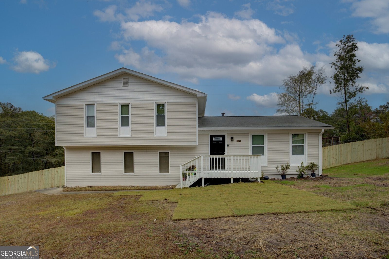 3073 Kathy Lane Conyers - 35