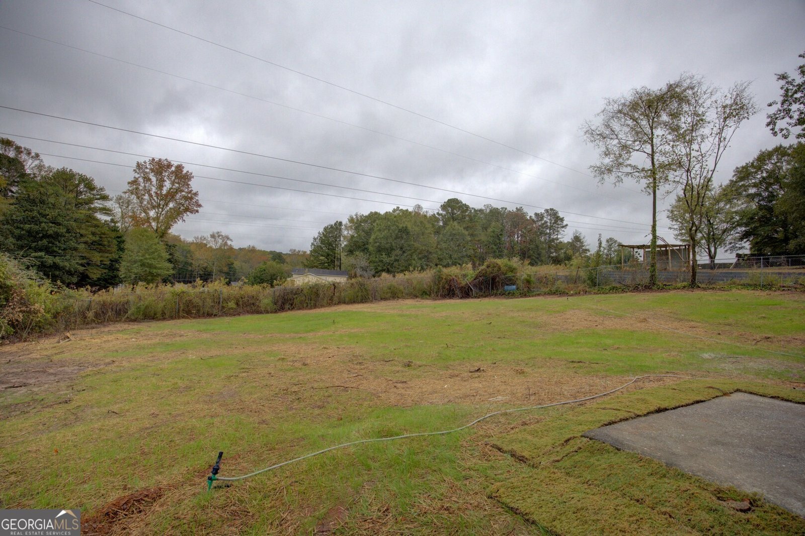 3073 Kathy Lane Conyers - 36