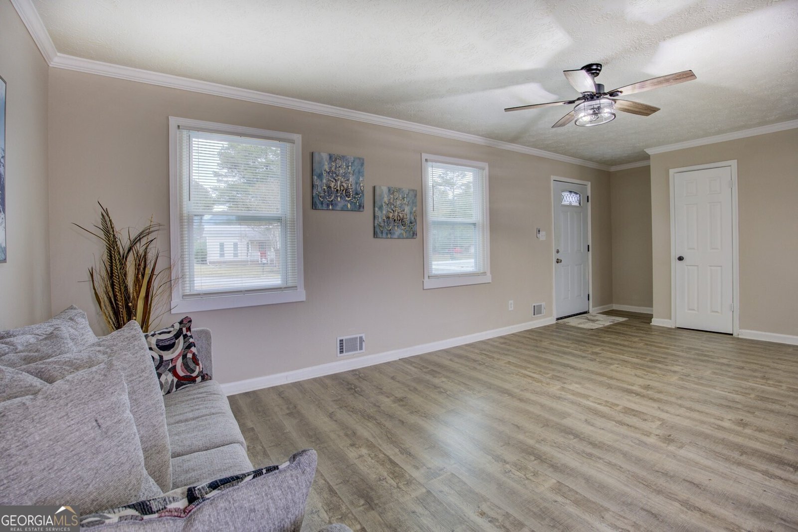 3073 Kathy Lane Conyers - 4