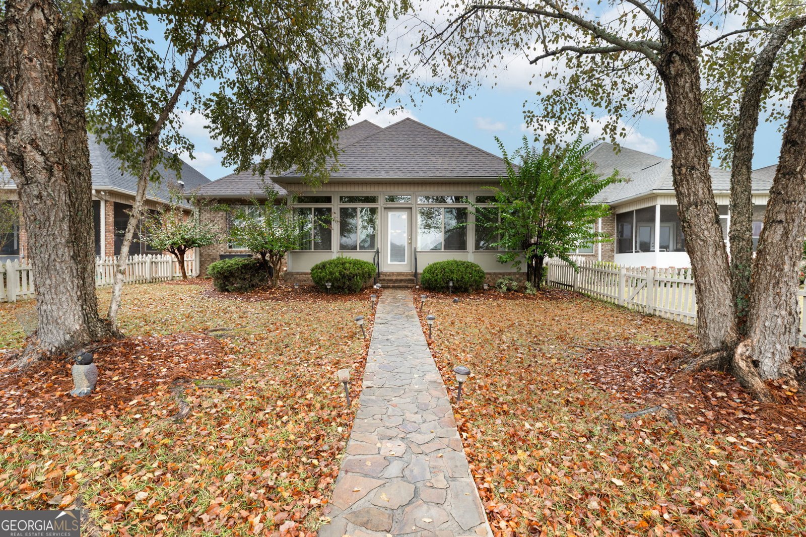 518 Eagle Springs Drive Centerville - 1