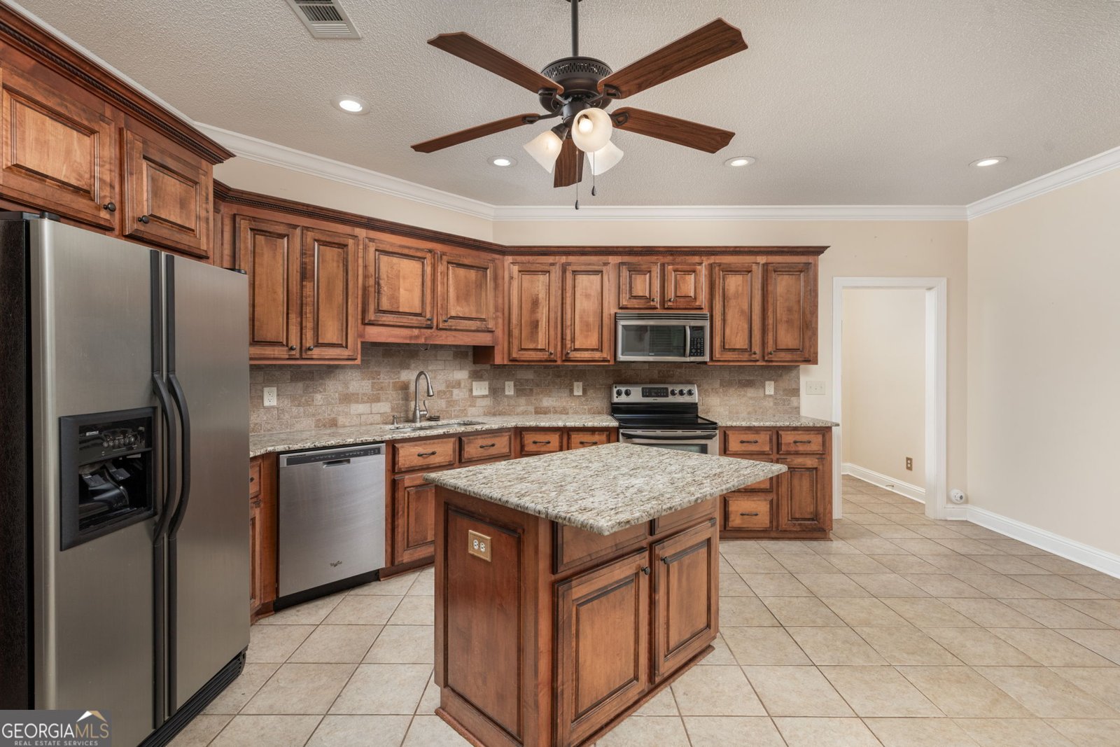 518 Eagle Springs Drive Centerville - 11