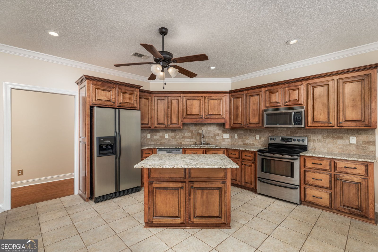 518 Eagle Springs Drive Centerville - 12