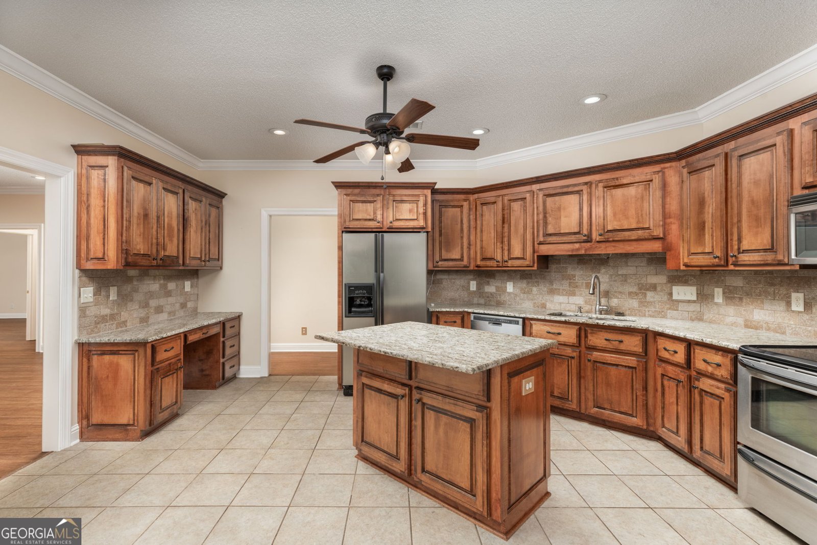 518 Eagle Springs Drive Centerville - 13