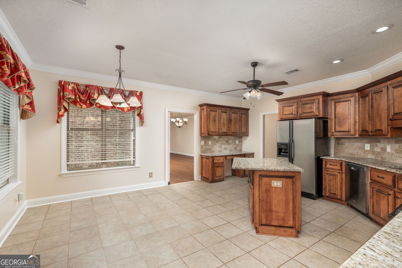 518 Eagle Springs Drive Centerville - 14