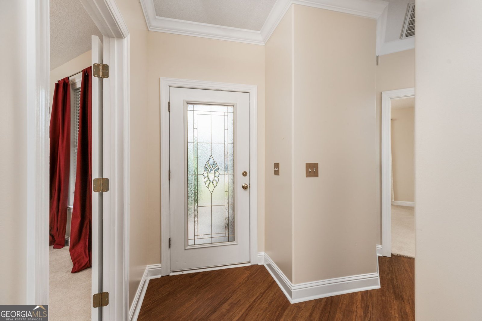 518 Eagle Springs Drive Centerville - 22