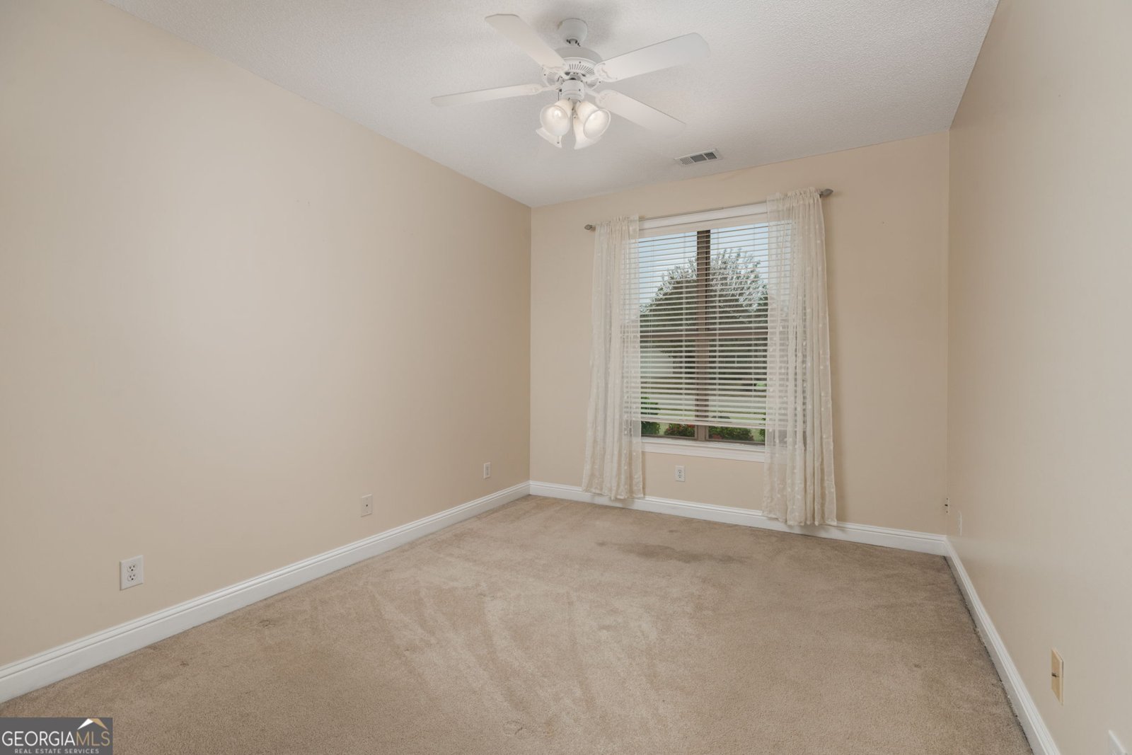 518 Eagle Springs Drive Centerville - 27