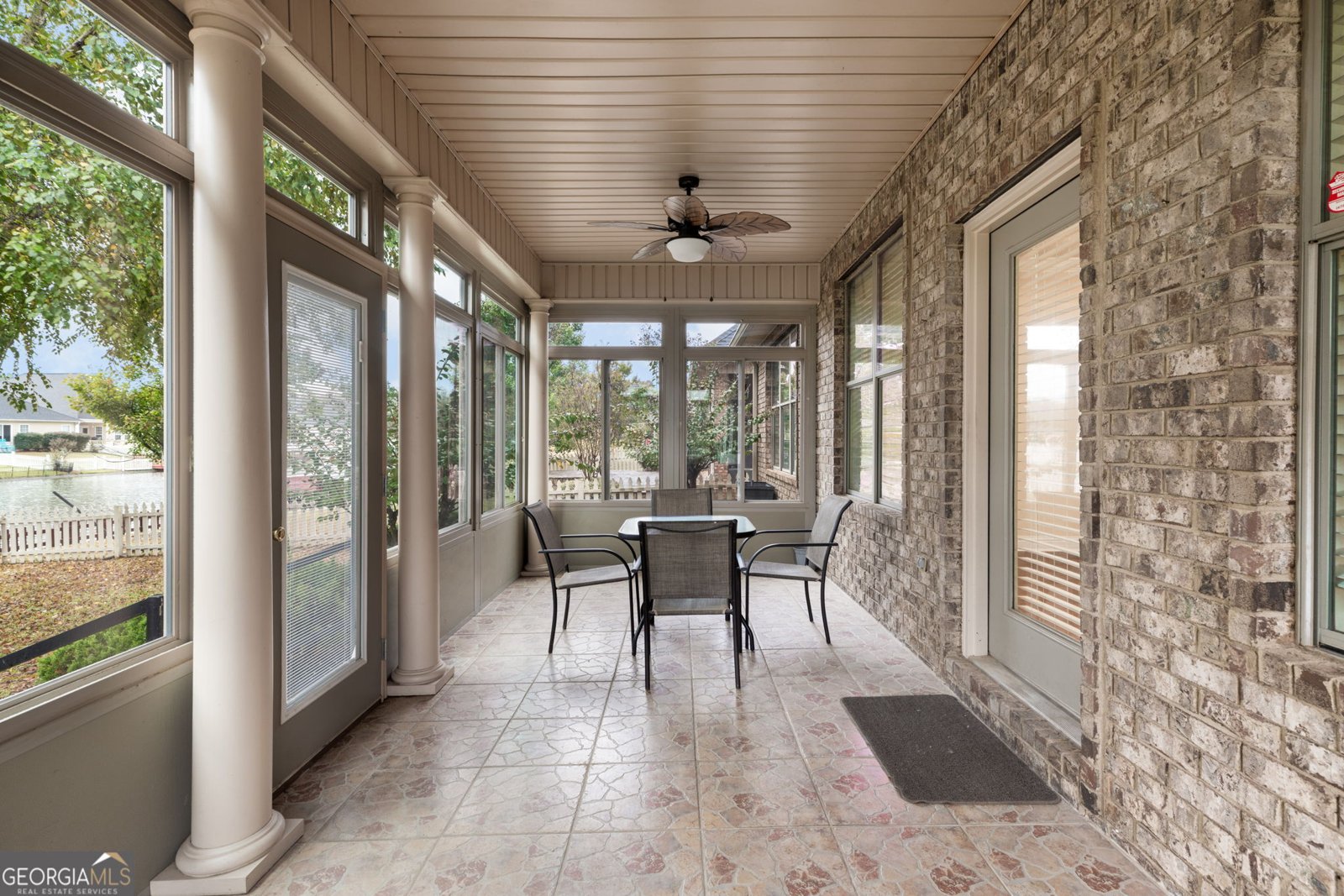 518 Eagle Springs Drive Centerville - 29