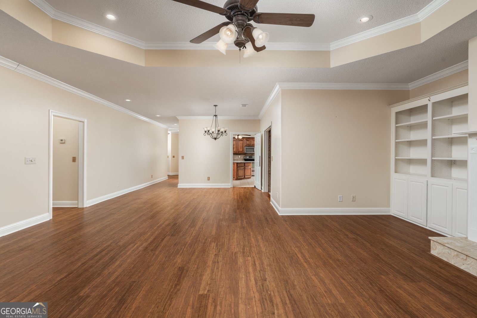 518 Eagle Springs Drive Centerville - 7