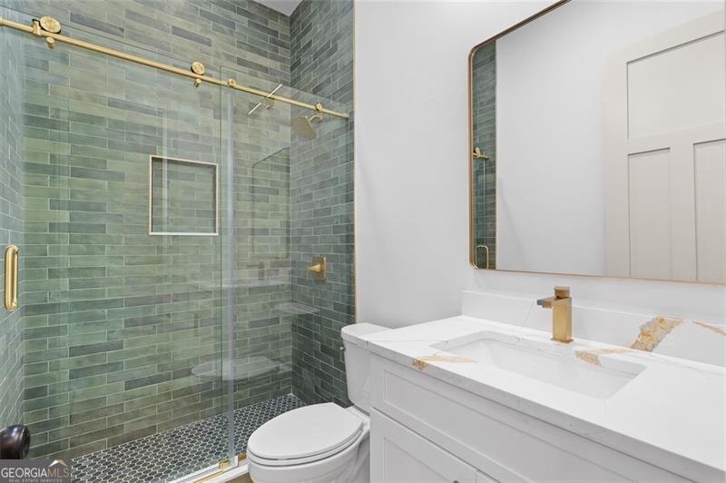 4350 GAYDON Road Powder Springs - 10