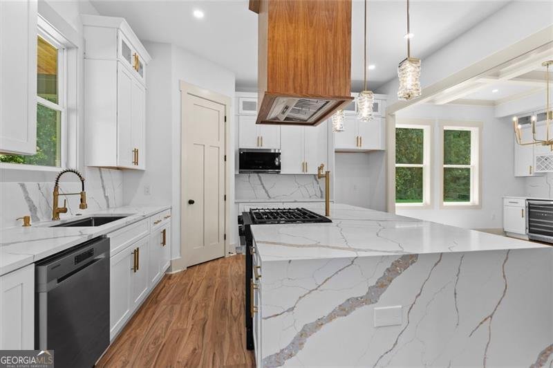 4350 GAYDON Road Powder Springs - 15