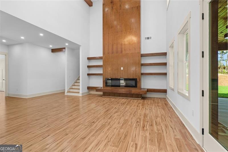 4350 GAYDON Road Powder Springs - 17