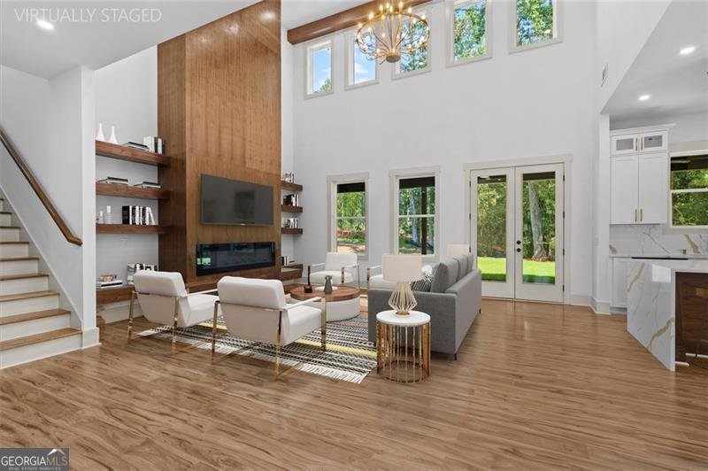 4350 GAYDON Road Powder Springs - 19