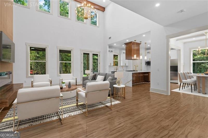 4350 GAYDON Road Powder Springs - 21