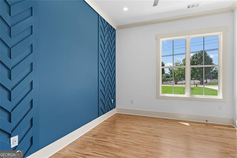 4350 GAYDON Road Powder Springs - 23