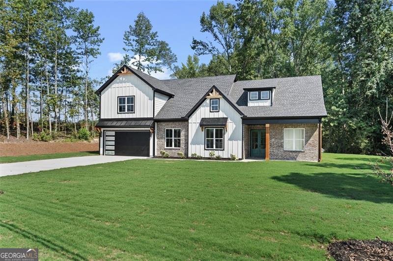 4350 GAYDON Road Powder Springs - 3