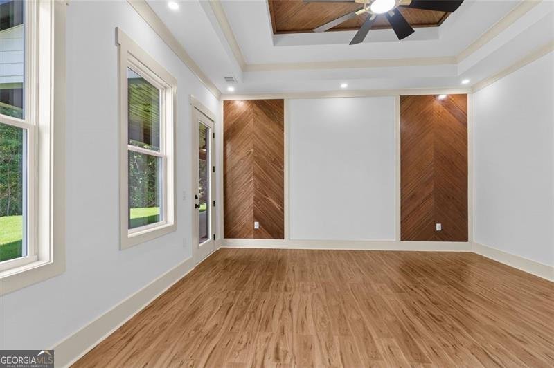 4350 GAYDON Road Powder Springs - 33