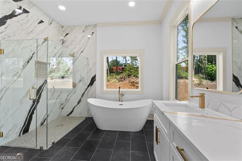 4350 GAYDON Road Powder Springs - 35