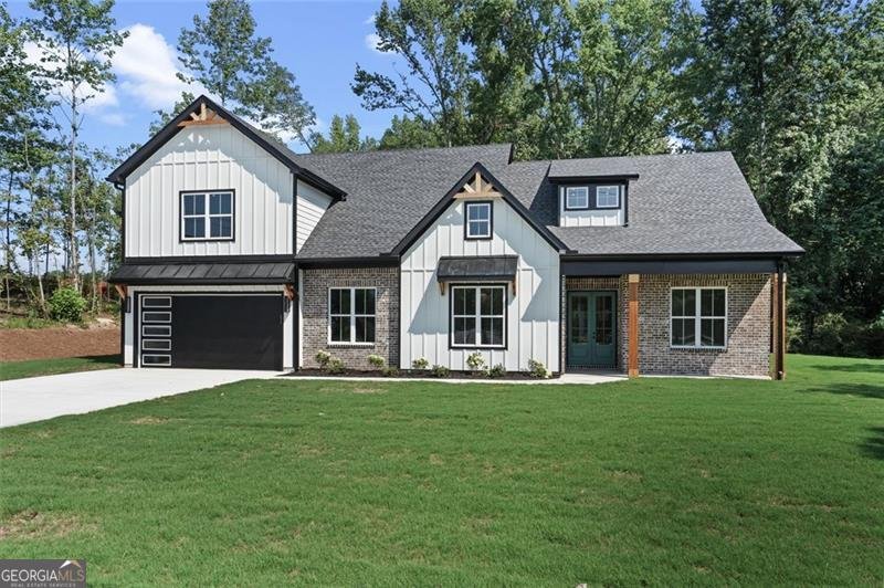 4350 GAYDON Road Powder Springs - 4