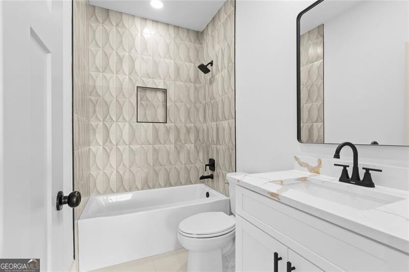 4350 GAYDON Road Powder Springs - 44