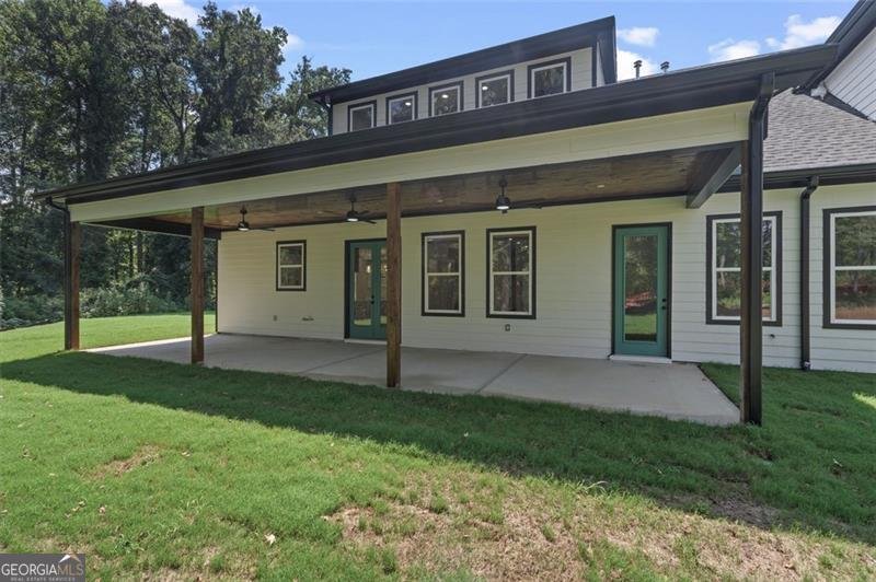 4350 GAYDON Road Powder Springs - 48