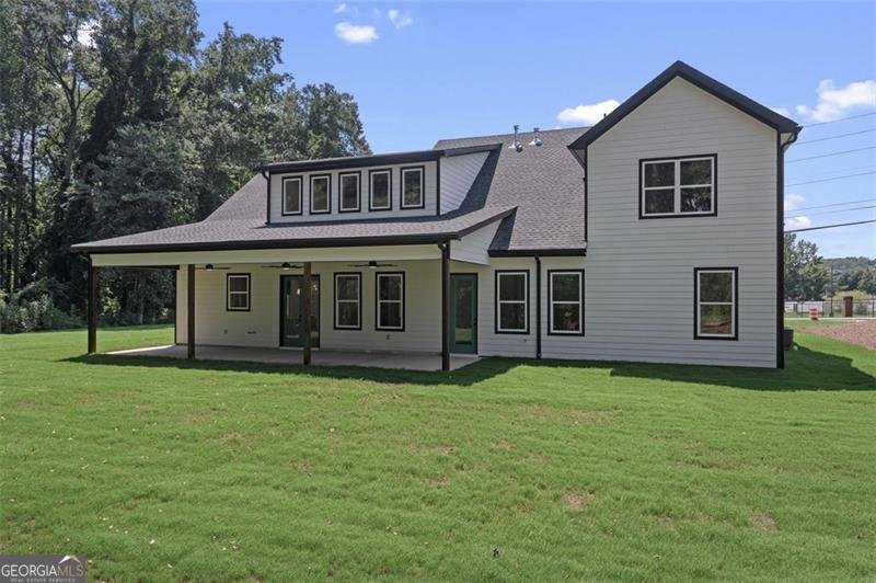 4350 GAYDON Road Powder Springs - 49