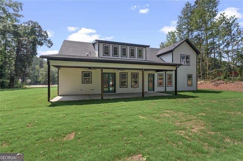 4350 GAYDON Road Powder Springs - 50