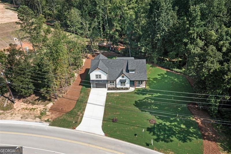 4350 GAYDON Road Powder Springs - 51