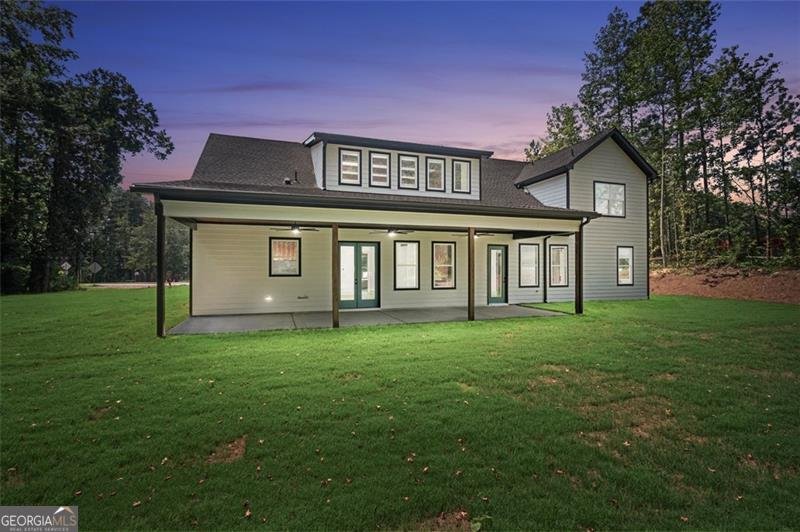 4350 GAYDON Road Powder Springs - 55