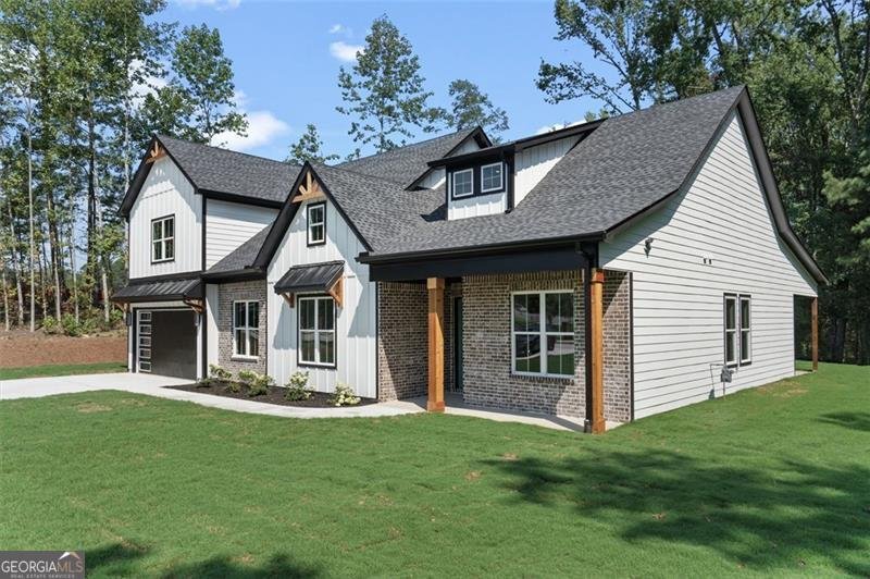 4350 GAYDON Road Powder Springs - 6