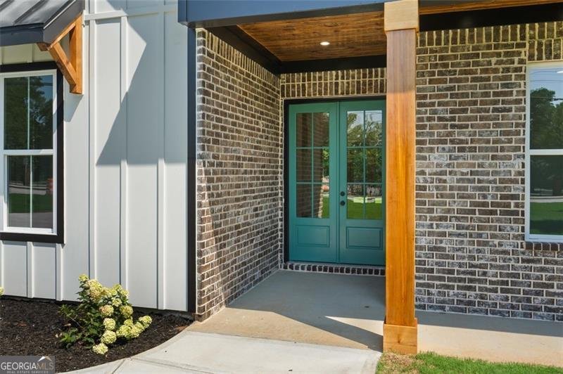 4350 GAYDON Road Powder Springs - 7