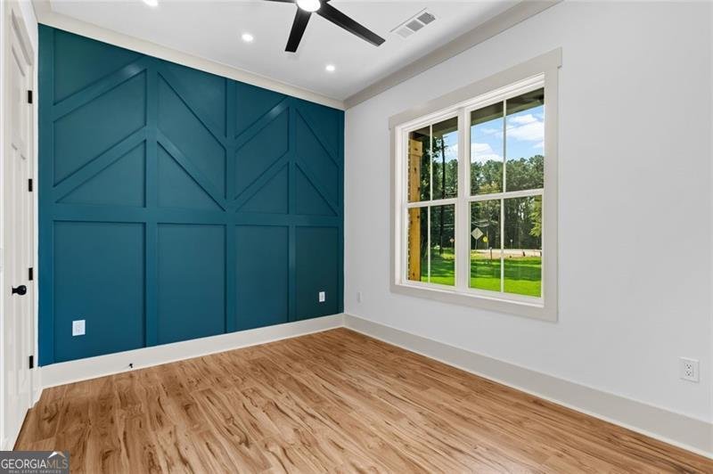 4350 GAYDON Road Powder Springs - 9