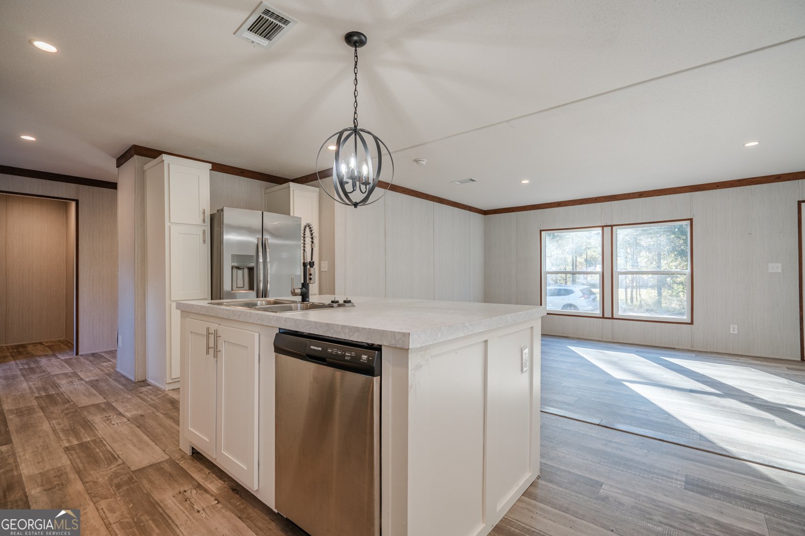 124 Murrell Road Hinesville - 12