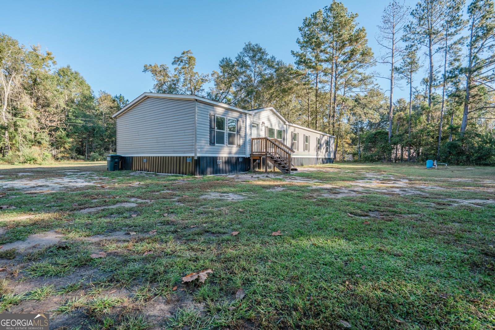 124 Murrell Road Hinesville - 2