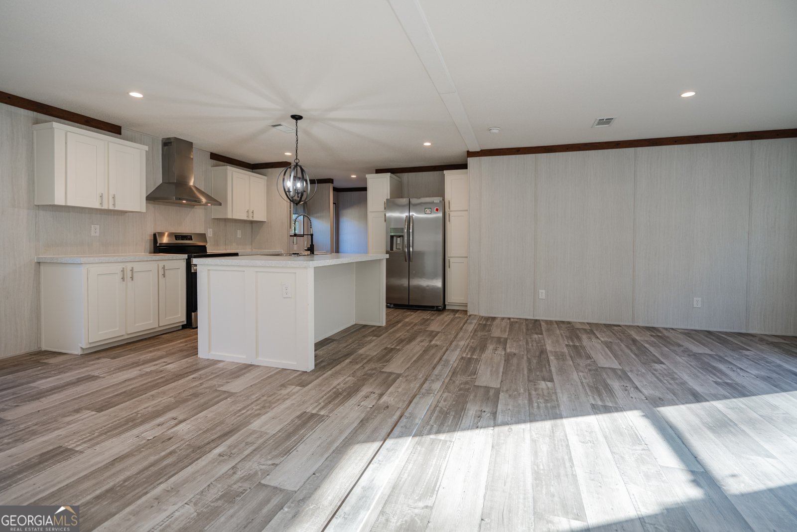 124 Murrell Road Hinesville - 26