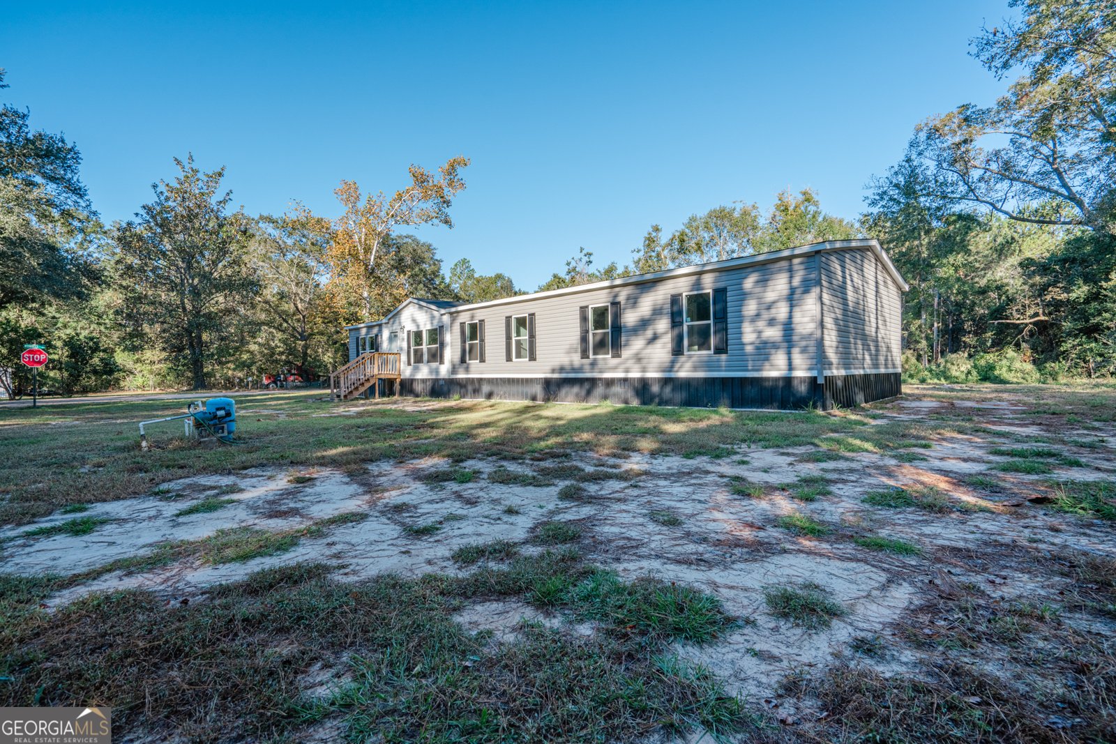 124 Murrell Road Hinesville - 3