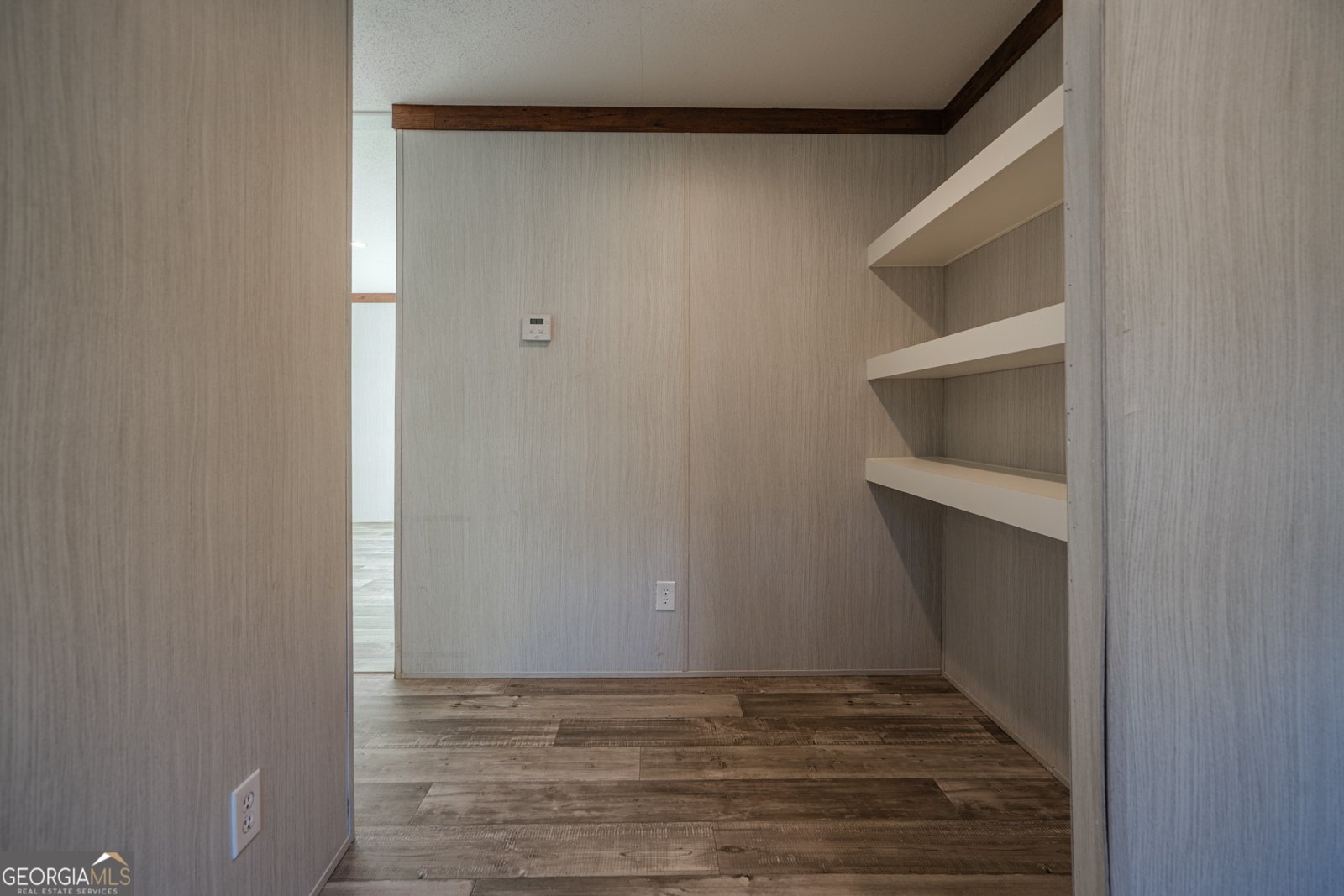 124 Murrell Road Hinesville - 32