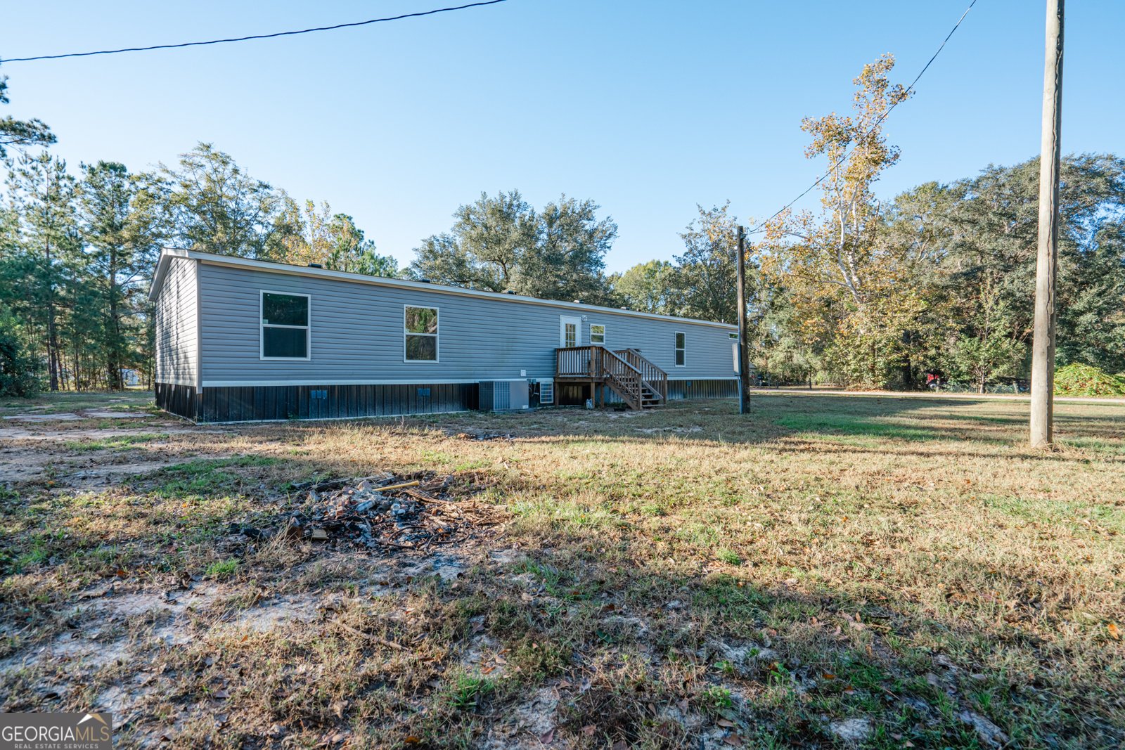 124 Murrell Road Hinesville - 4