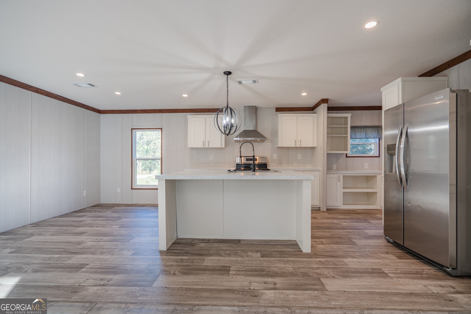 124 Murrell Road Hinesville - 7