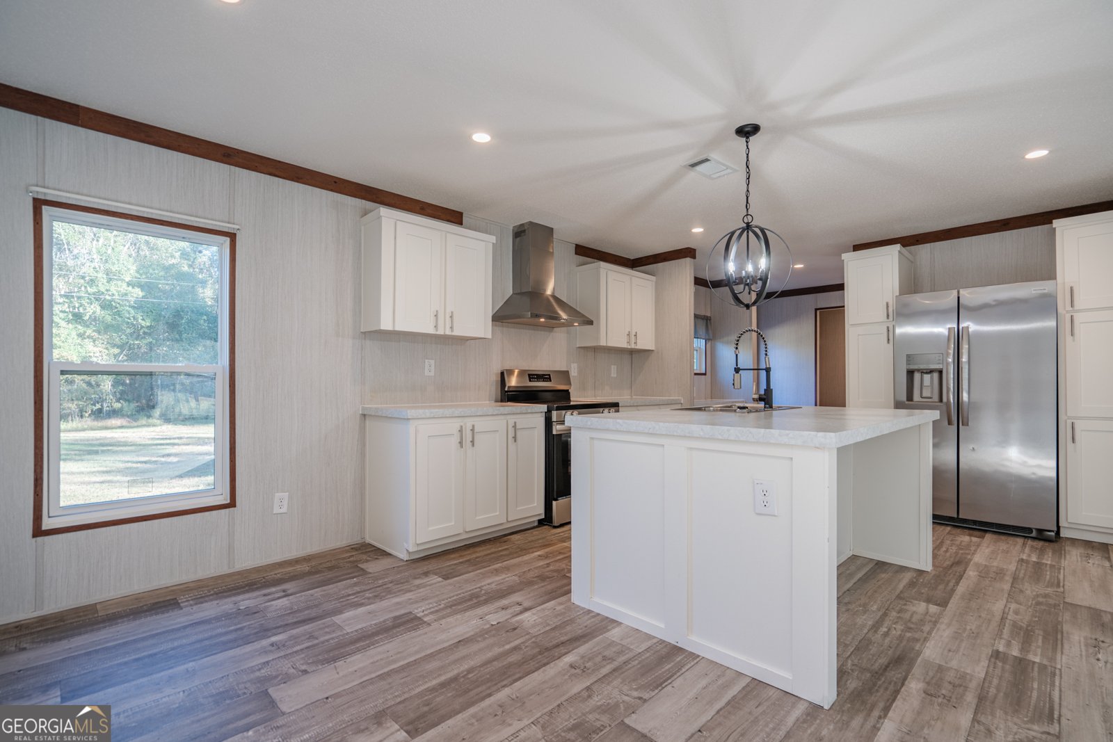 124 Murrell Road Hinesville - 8